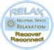 Heart NOW Logo - Relaxation Specialists - Courage Coaching, consultants.