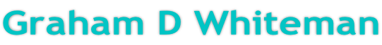 Graham D Whiteman